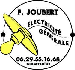 F. Joubert EURL, Marthod - Horaires d'ouverture