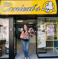 Canicat's, Saint-Germain-lès-Arpajon - Horaires d'ouverture