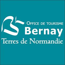 Bureau touristique Bernay Terres de Normandie, - Horaires d'ouverture