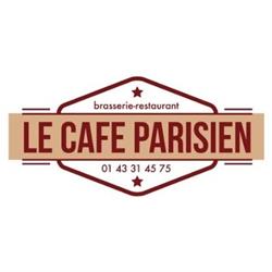 Le Café Parisien, - Horaires d'ouverture