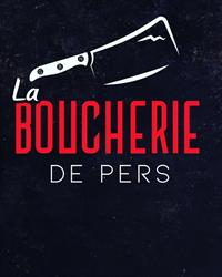 La Boucherie de pers, Pers-Jussy - Horaires d'ouverture