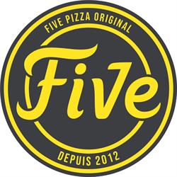 Five Pizza Original - Strasbourg, - Horaires d'ouverture