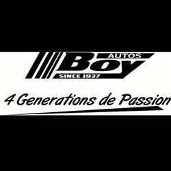 Concessionnaire Volkswagen Oloron-Sainte-Marie Boy Automobiles, - Horaires d'ouverture