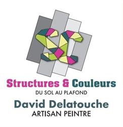Structures et Couleurs - Entreprise de peinture, de décoration murale et de revêtements de sols, Frossay - Horaires d'ouverture