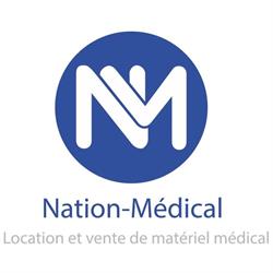 Nation-médical, Saint-Yrieix-la-Perche - Horaires d'ouverture