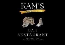 KAM'S, Saint-Max - Horaires d'ouverture