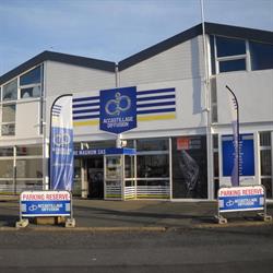 AD NAUTIC - La Rochelle - Horaires d'ouverture
