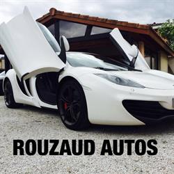 Rouzaud Auto, Toulouse - Horaires d'ouverture