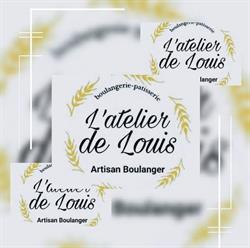 L'atelier de Louis, Longueil-Sainte-Marie - Horaires d'ouverture