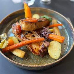Restaurant O'Chtib, Lille - Horaires d'ouverture