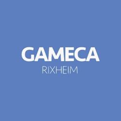 Gameca Sas, Rixheim - Horaires d'ouverture