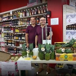 SPAR, Maubourguet - Horaires d'ouverture