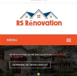 Rs rénovation, Saint-Étienne-de-Montluc - Horaires d'ouverture