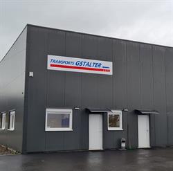 TRANSPORTS GSTALTER, Dettwiller - Horaires d'ouverture