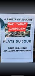 CARPEDIEM, Montauville - Horaires d'ouverture