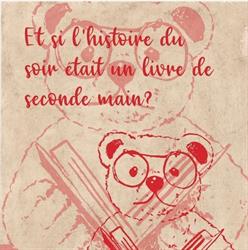 Lire et Chiner Sas, Colmar - Horaires d'ouverture