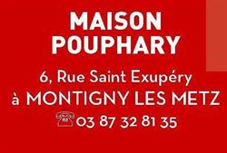 Maison Pouphary, Montigny-lès-Metz - Horaires d'ouverture