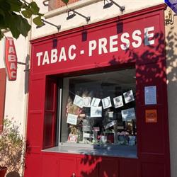 Tabac du Village, Châtel-de-Neuvre - Horaires d'ouverture