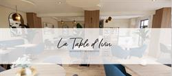 La table d'Ivin, Gif-sur-Yvette - Horaires d'ouverture