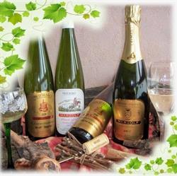 Vins MARZOLF s.c.e.a., Gueberschwihr - Horaires d'ouverture