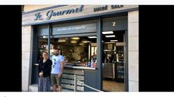Le Gourmet sucré salé, Autun - Horaires d'ouverture