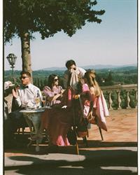 Maélys Izzo-Photographe, Aix-en-Provence - Horaires d'ouverture