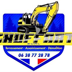 SARL CHUFFART, Mesnil-Saint-Nicaise - Horaires d'ouverture