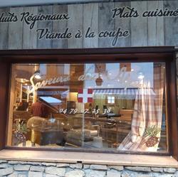 Saveurs des Alpes, Les Avanchers-Valmorel - Horaires d'ouverture