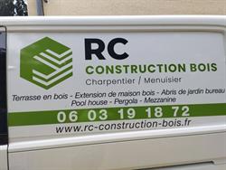 RC construction bois, Poussan - Horaires d'ouverture