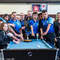 Billard BlackBall Romorantinais, Romorantin-Lanthenay - Horaires d'ouverture