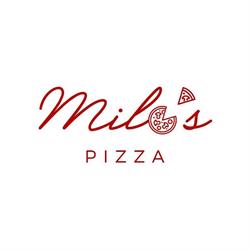 Milo’s pizza, Nice - Horaires d'ouverture