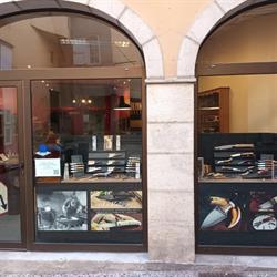 Couteaux Benoit MAGUIN & Coutellerie MAGUIN, Le Puy-en-Velay - Horaires d'ouverture