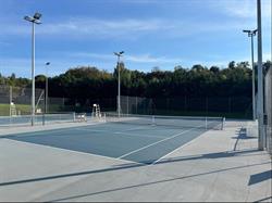 Tennis Heyrieux, - Horaires d'ouverture