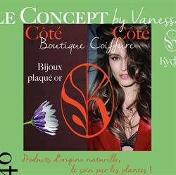 LE CONCEPT BY VANESSA, Pignan - Horaires d'ouverture
