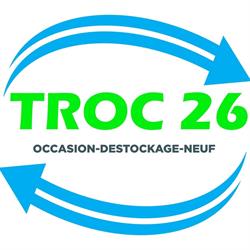 troc26, Valence - Horaires d'ouverture
