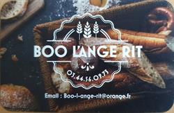 Boo l'Ange Rit, Crouy-en-Thelle - Horaires d'ouverture