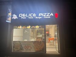 delice pizza, Sailly-sur-la-Lys - Horaires d'ouverture