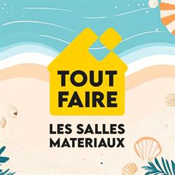Les Salles Matériaux - Tout Faire, - Horaires d'ouverture