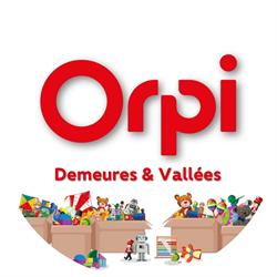ORPI Demeures & Vallées, Vernon - Horaires d'ouverture