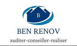 Ben Renov Spécialiste de l'Isolation des murs par l'extérieur Évry Ravalement de Façade 91, - Horaires d'ouverture