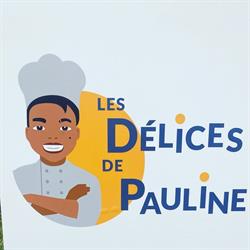 Les Délices de Pauline, Lyon - Horaires d'ouverture