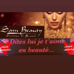 Sam Beauty, Chantilly - Horaires d'ouverture