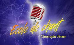 Ecole de chant Christophe FERRER, Cunac - Horaires d'ouverture
