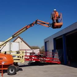 Formation Logistique Pas-de-Calais - B.Roger services, Gauchin-Verloingt - Horaires d'ouverture