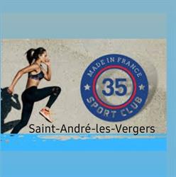 35sportclub Saint-André-les-Vergers 6h/23h, - Horaires d'ouverture