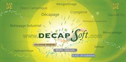 DécapSoft - Décapage sablage aérogommage, Le Rochereau - Horaires d'ouverture