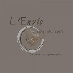 L'Envie-restaurant Giens, par Cédric Gola, Hyères - Horaires d'ouverture