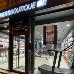 FitnessBoutique Nice Biscarra, - Horaires d'ouverture