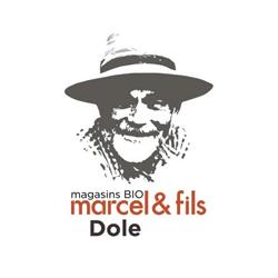 marcel&fils BIO, Dole - Horaires d'ouverture