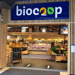 Biocoop La Vallée Saint-Claude, - Horaires d'ouverture